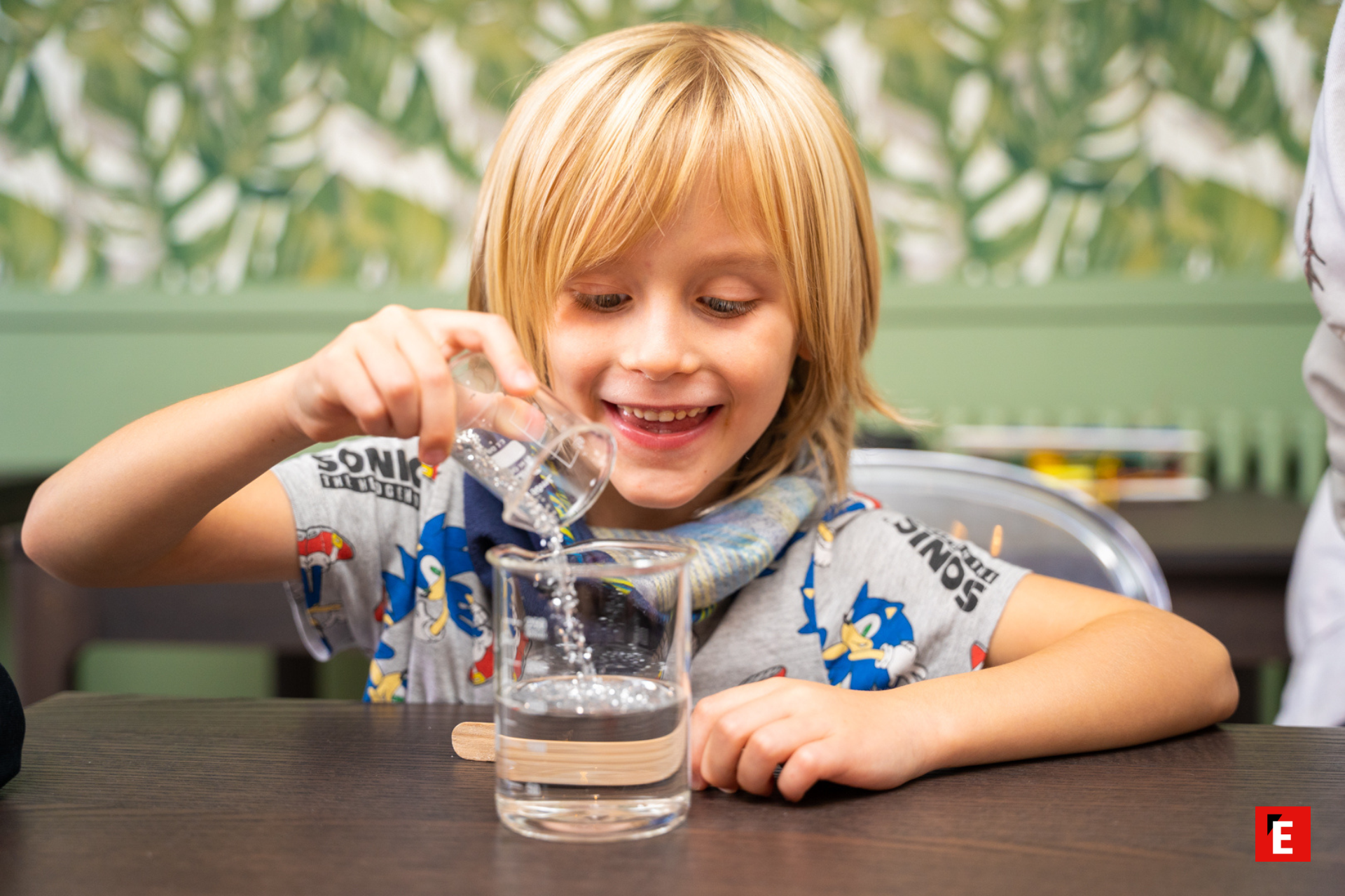 Franchise Les savants fous 7