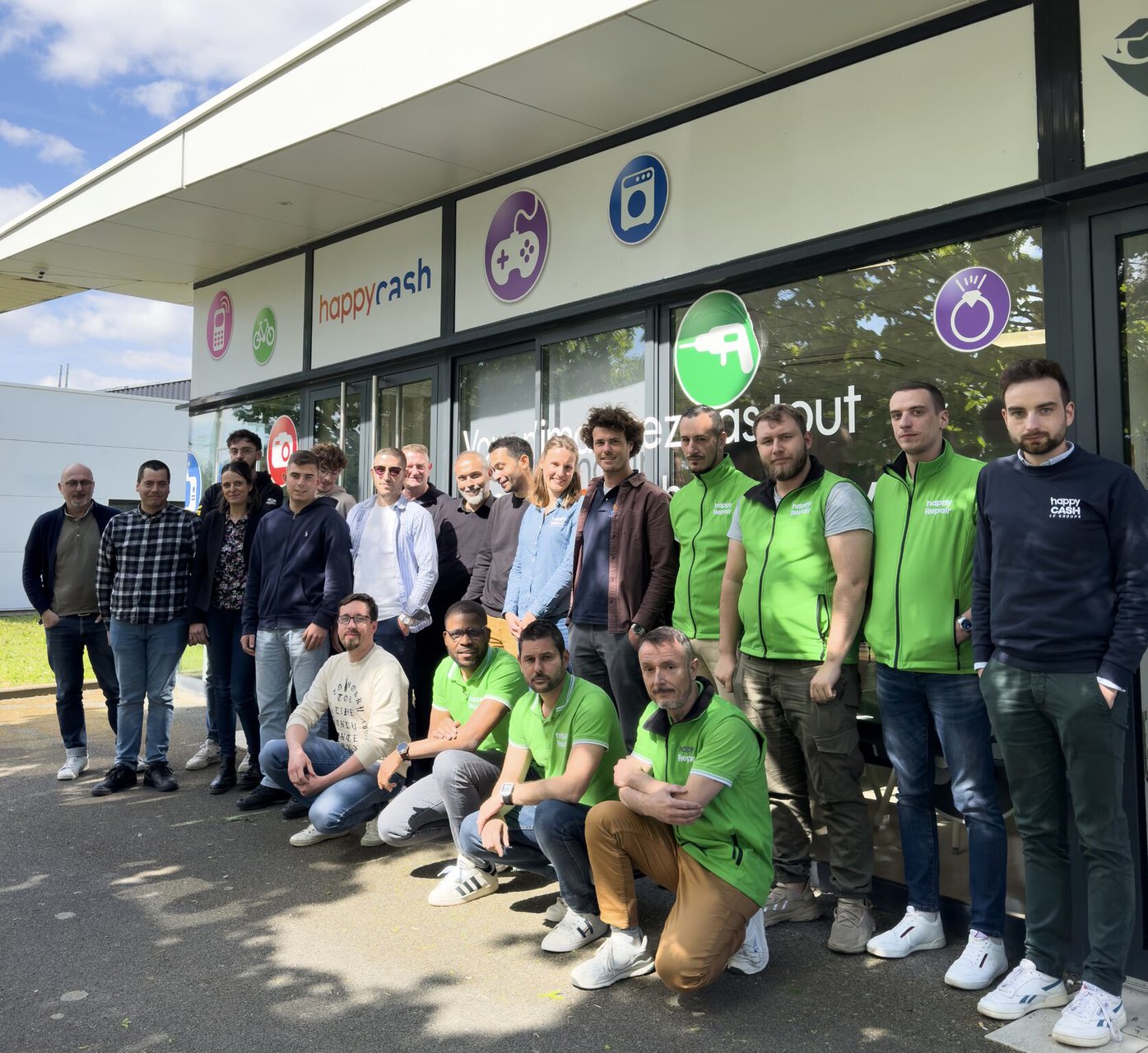 faites decoller votre carriere avec la formation chez happytroc