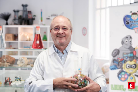 Franchise Les savants fous 10