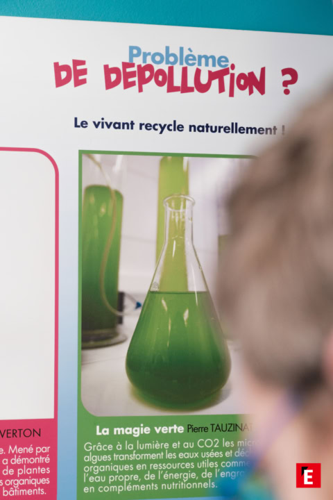 Franchise Les savants fous 15