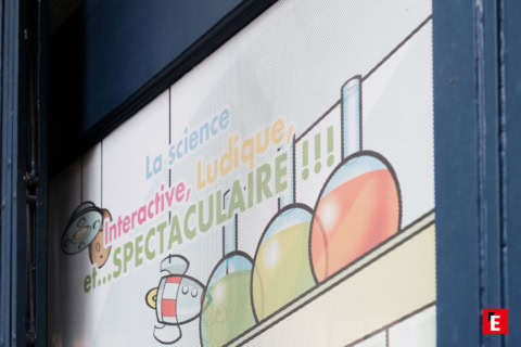 Franchise Les savants fous 1