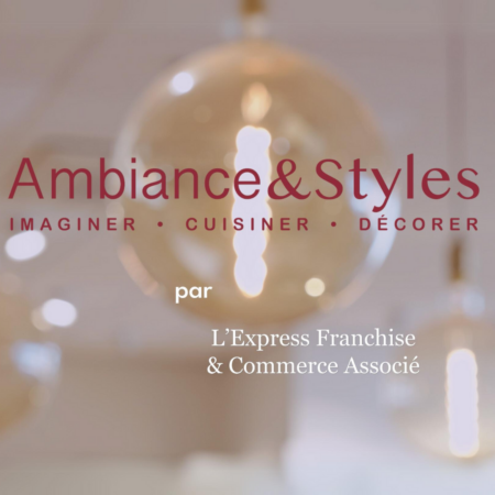 Miniature de présentation de l'enseigne Ambiance & Styles