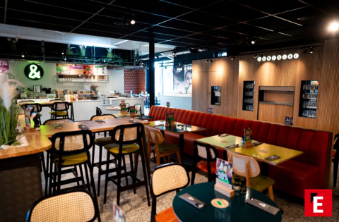 Franchise SALAD&CO 14