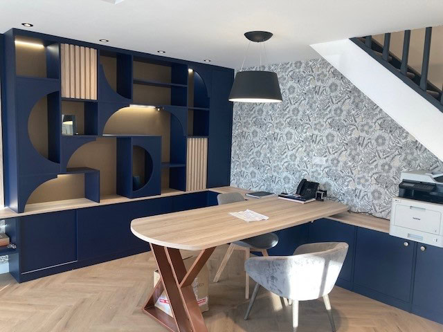 showroom coignieres 11