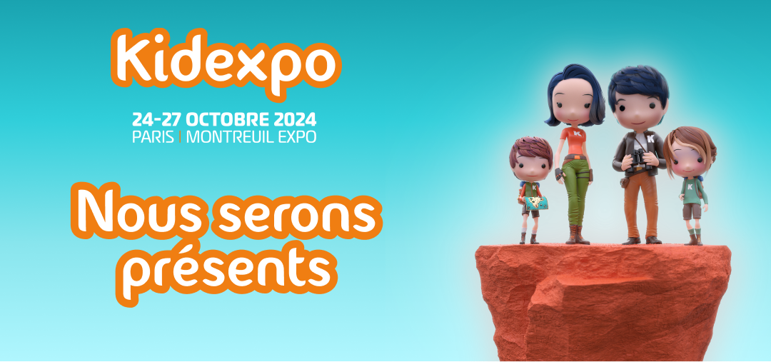 les savants fous - kidexpo paris