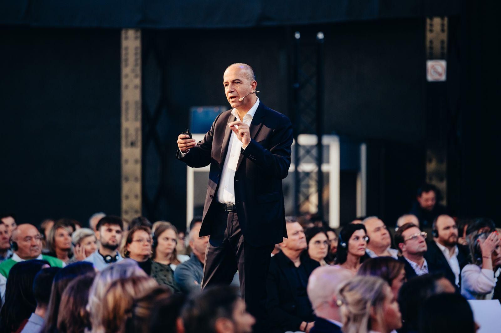 convention annuelle leonidas