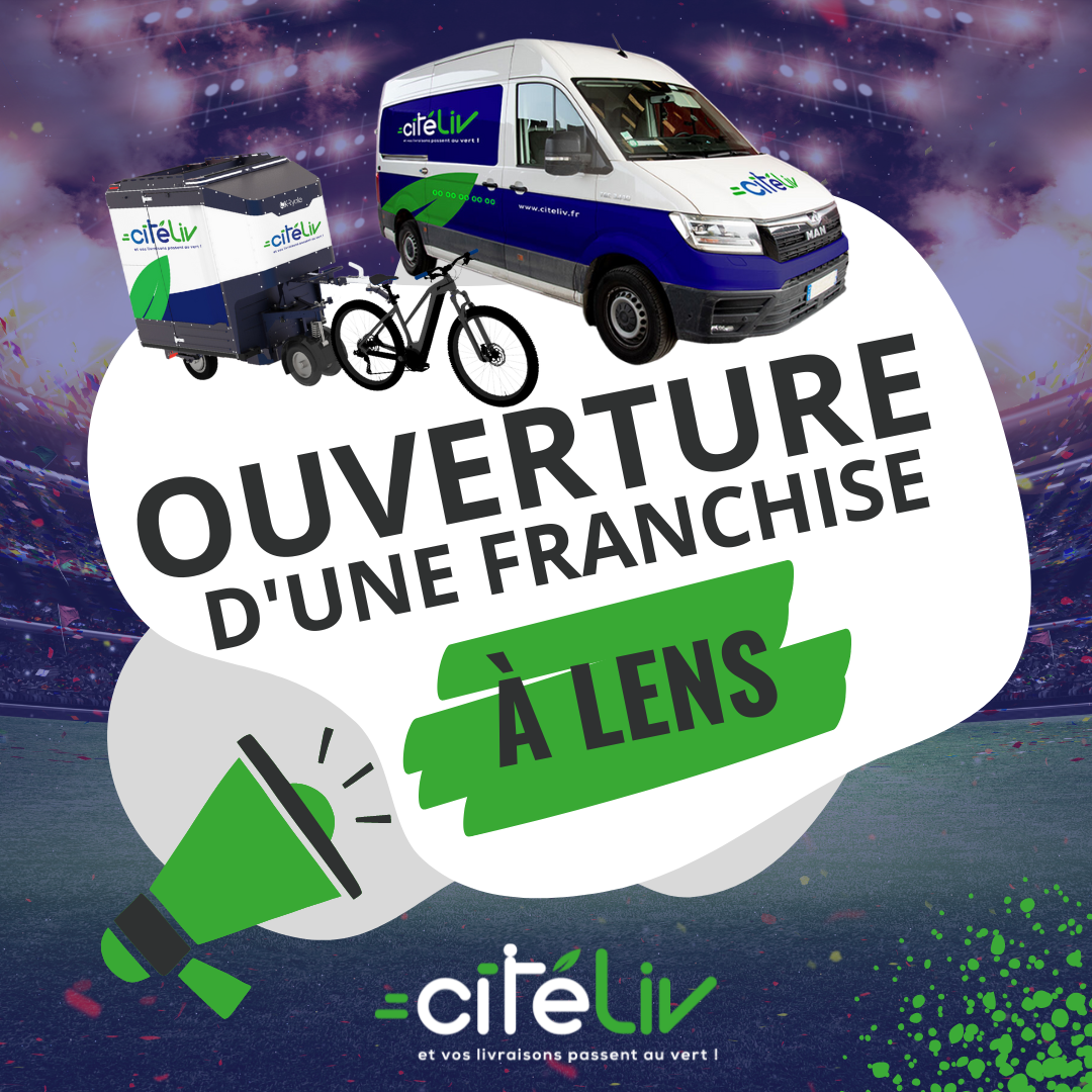 franchise citeliv lens