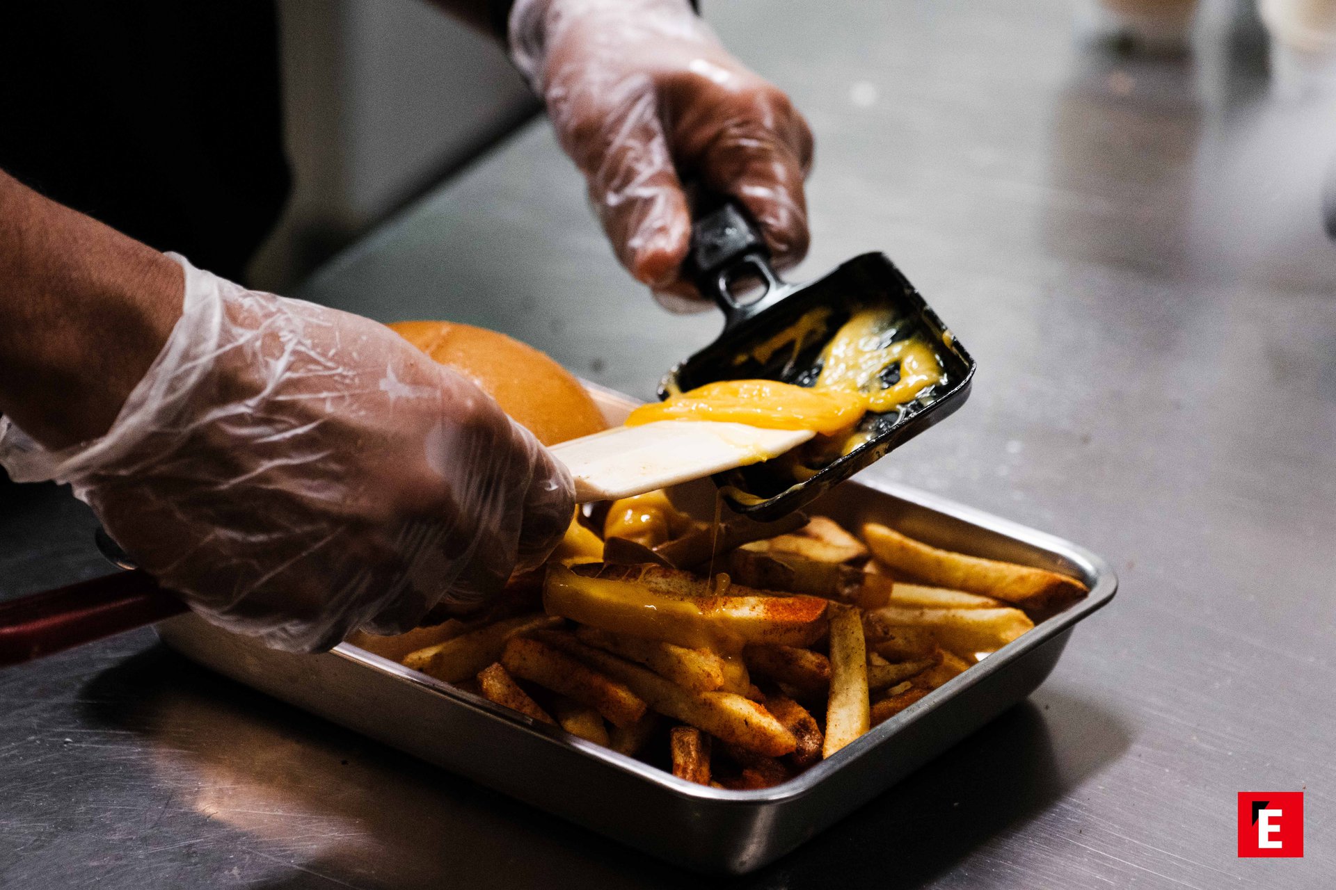 Franchise Crispy soul 15