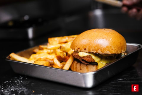 Franchise Crispy soul 3