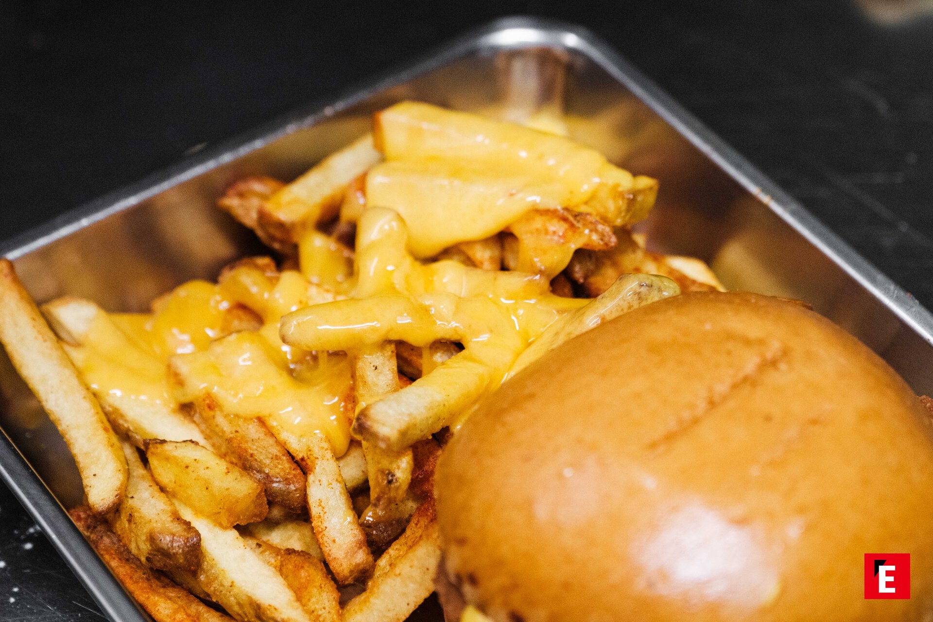 Franchise Crispy soul 14