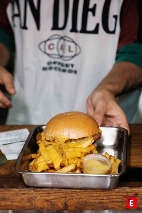 Franchise Crispy soul 17