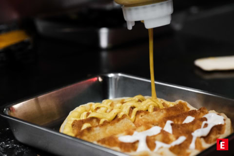 Franchise Crispy soul 13