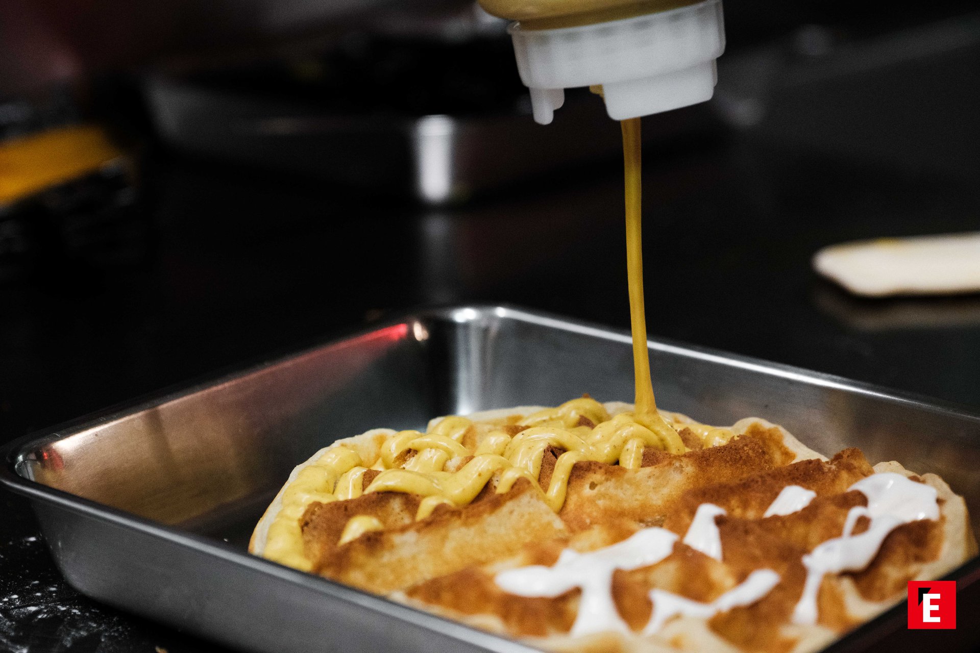 Franchise Crispy soul 13