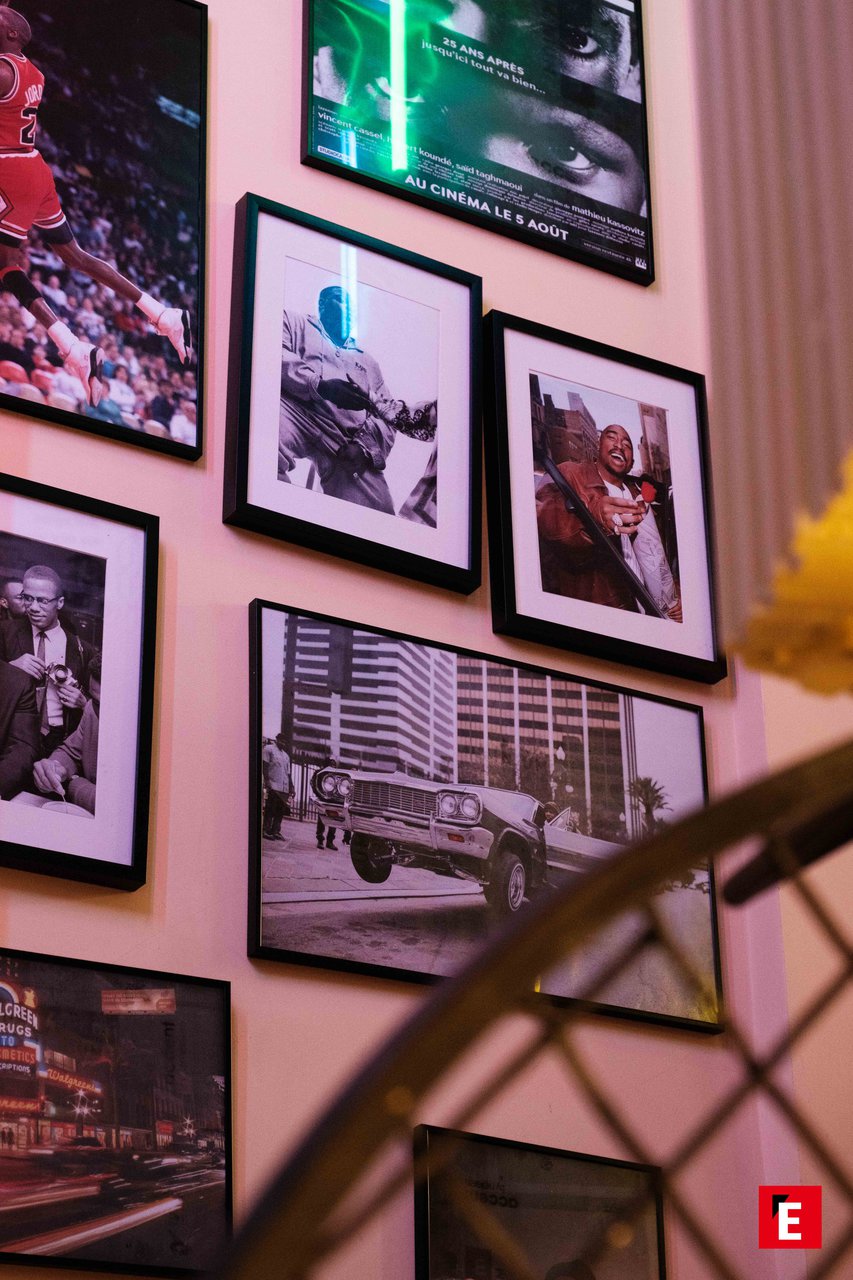 Franchise Crispy soul 20