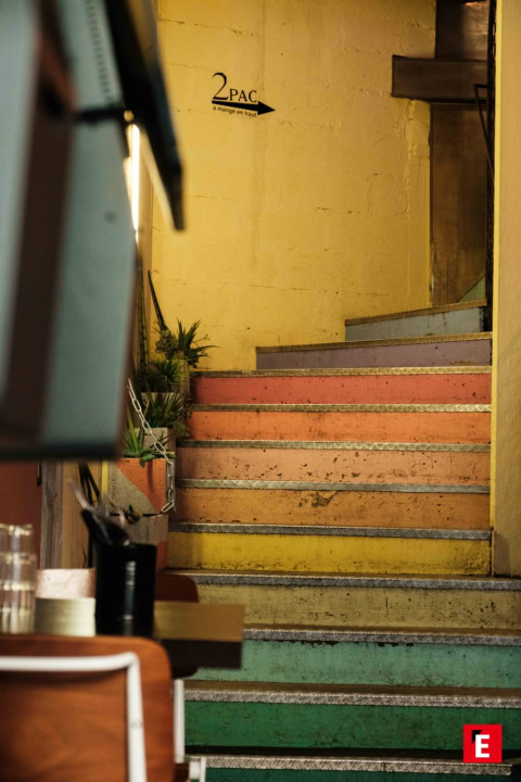 Franchise Crispy soul 5