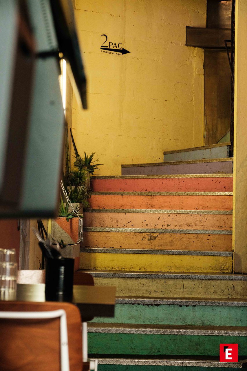 Franchise Crispy soul 5