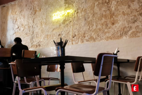 Franchise Crispy soul 11