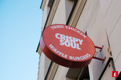 Franchise Crispy soul 6