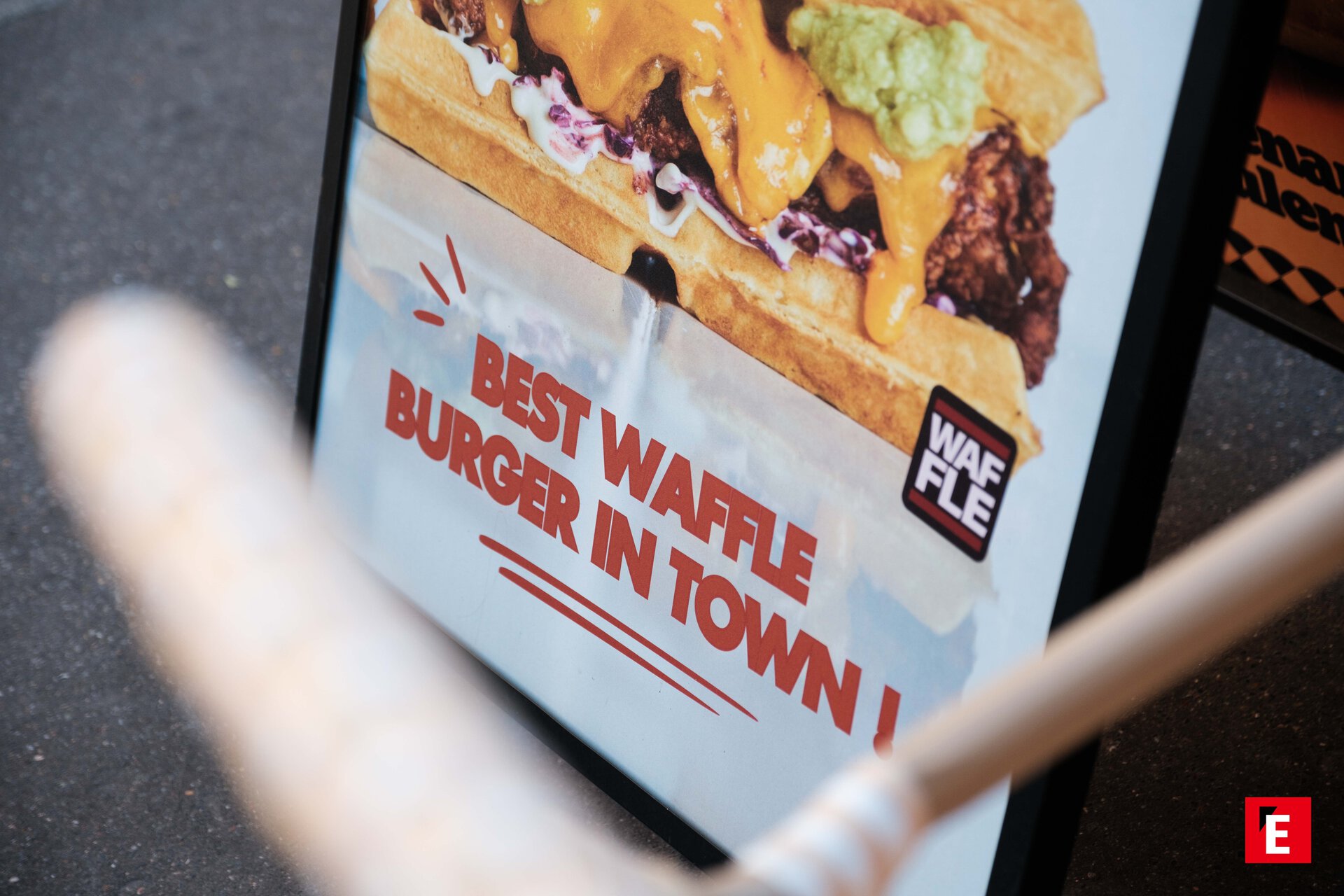 Franchise Crispy soul 9