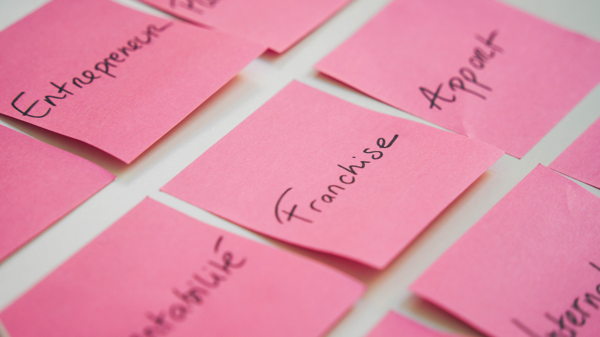 Les Mousquetaires, une multitude d'opportunités
en franchise