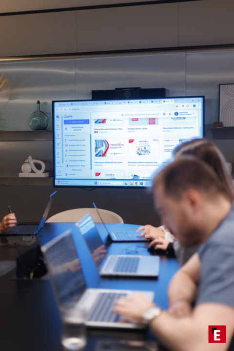 Partenaire Redstone 13