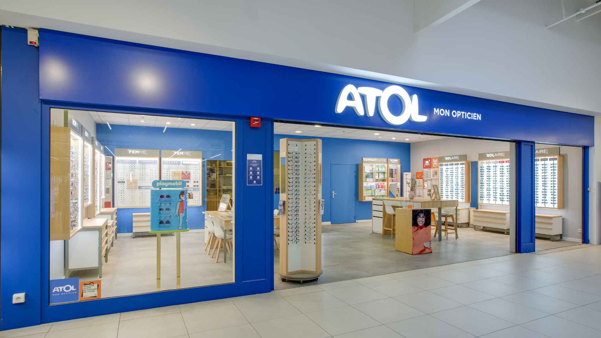 Un nouveau regard sur le handicap en entreprise grâce à Atol