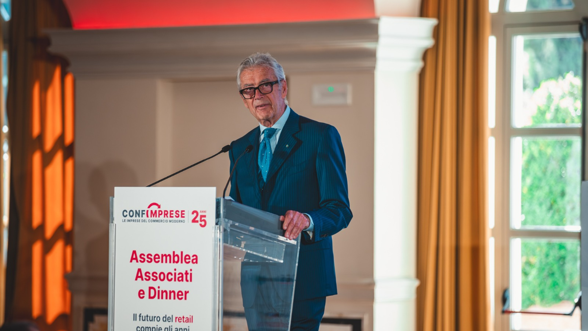 Il retail anti burocrazia