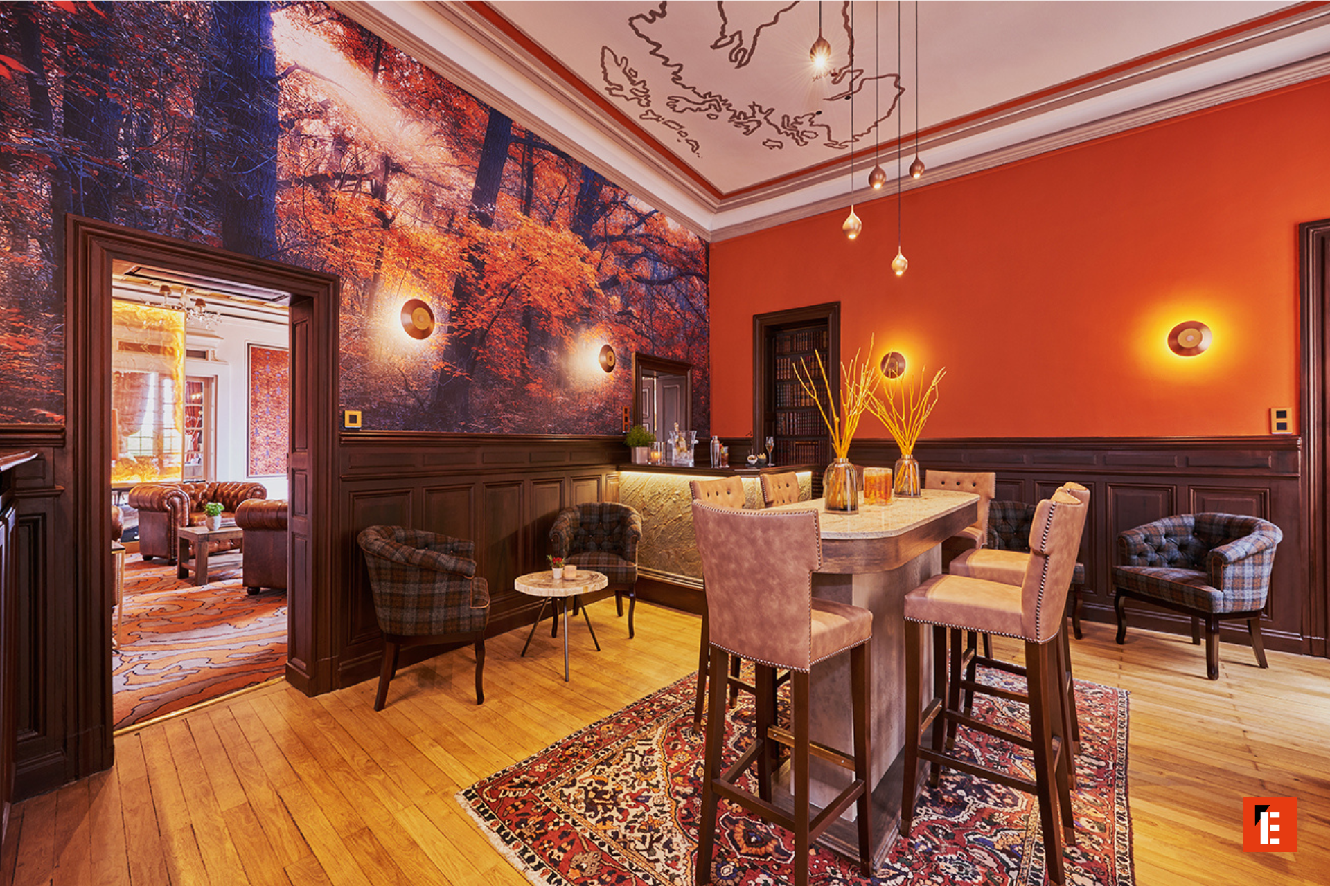 Franchise The Originals Hotels 14