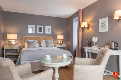 Franchise The Originals Hotels 6