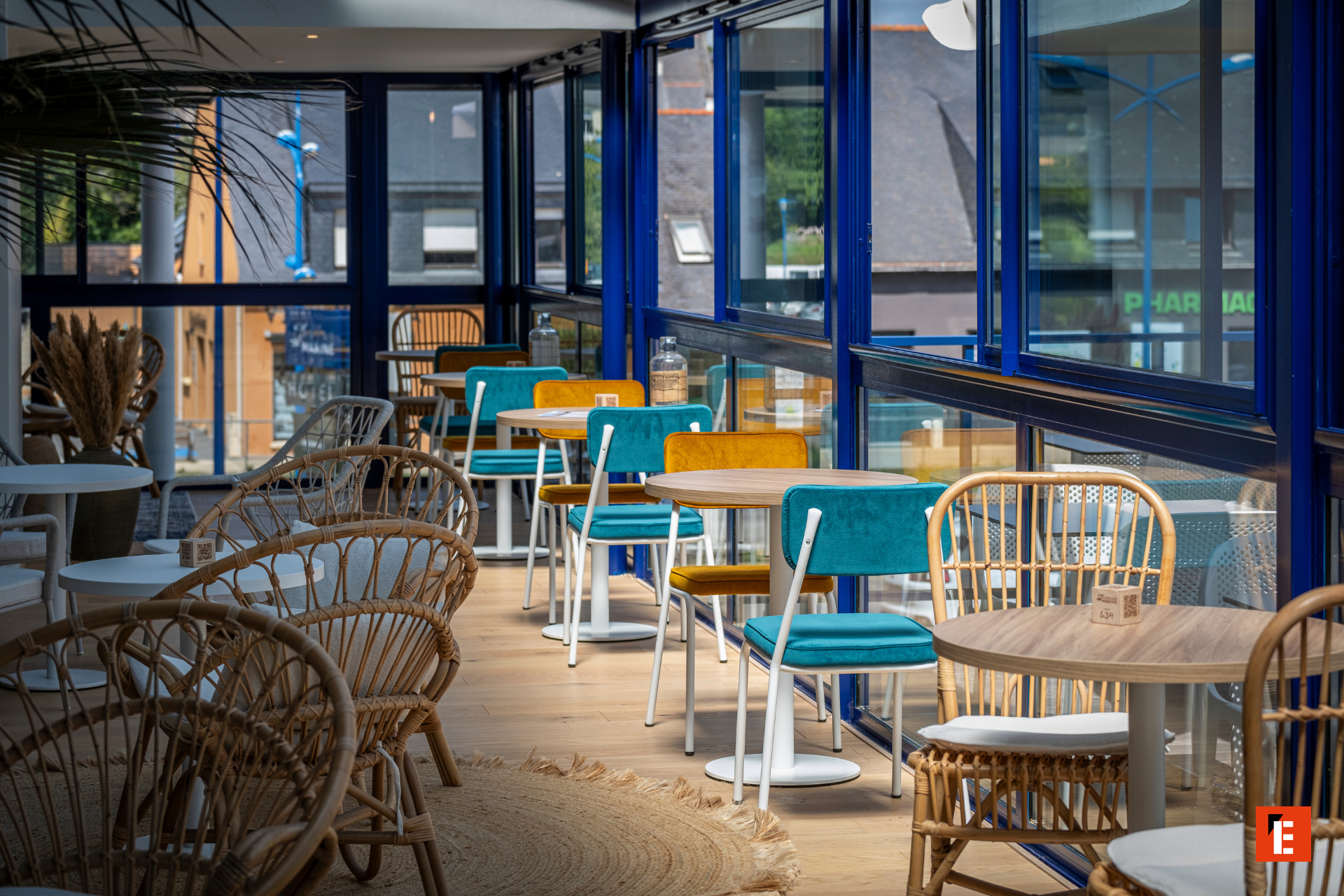 Franchise The Originals Hotels 5