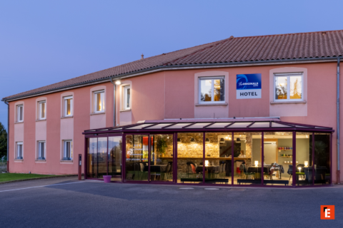 Franchise The Originals Hotels 19