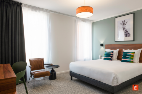 Franchise The Originals Hotels 9