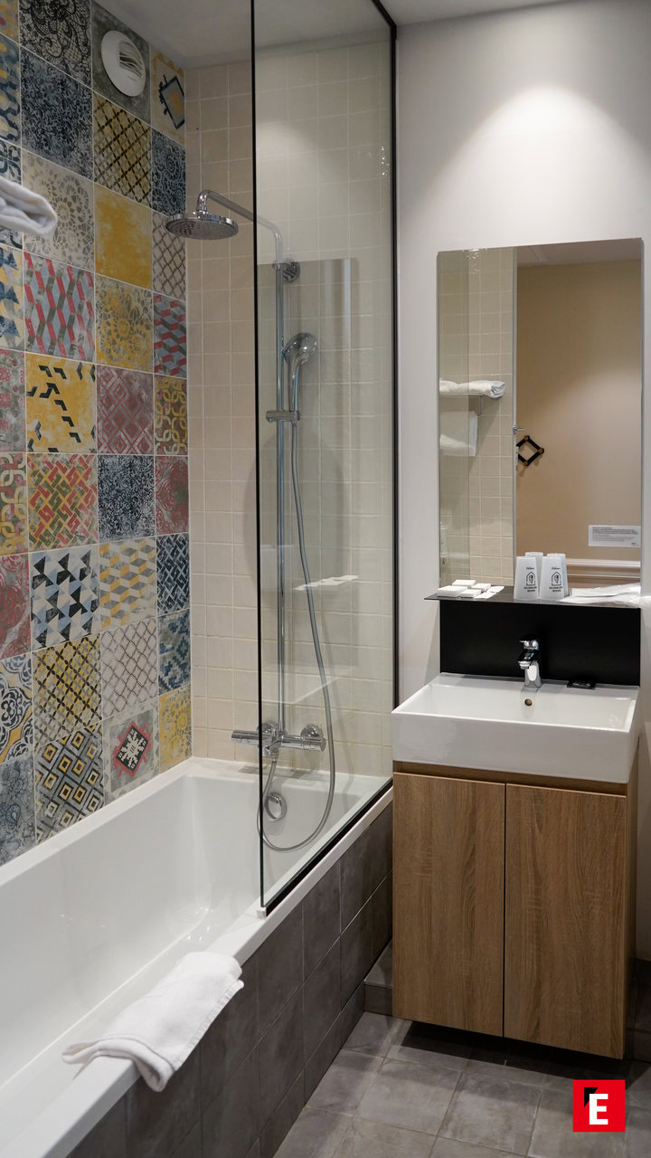 Franchise The Originals Hotels 12