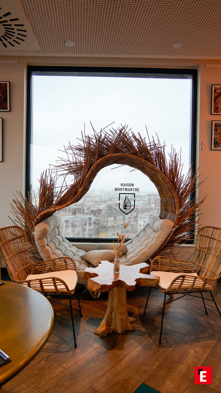 Franchise The Originals Hotels 10