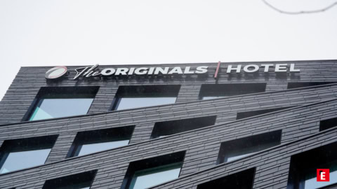 Franchise The Originals Hotels 3