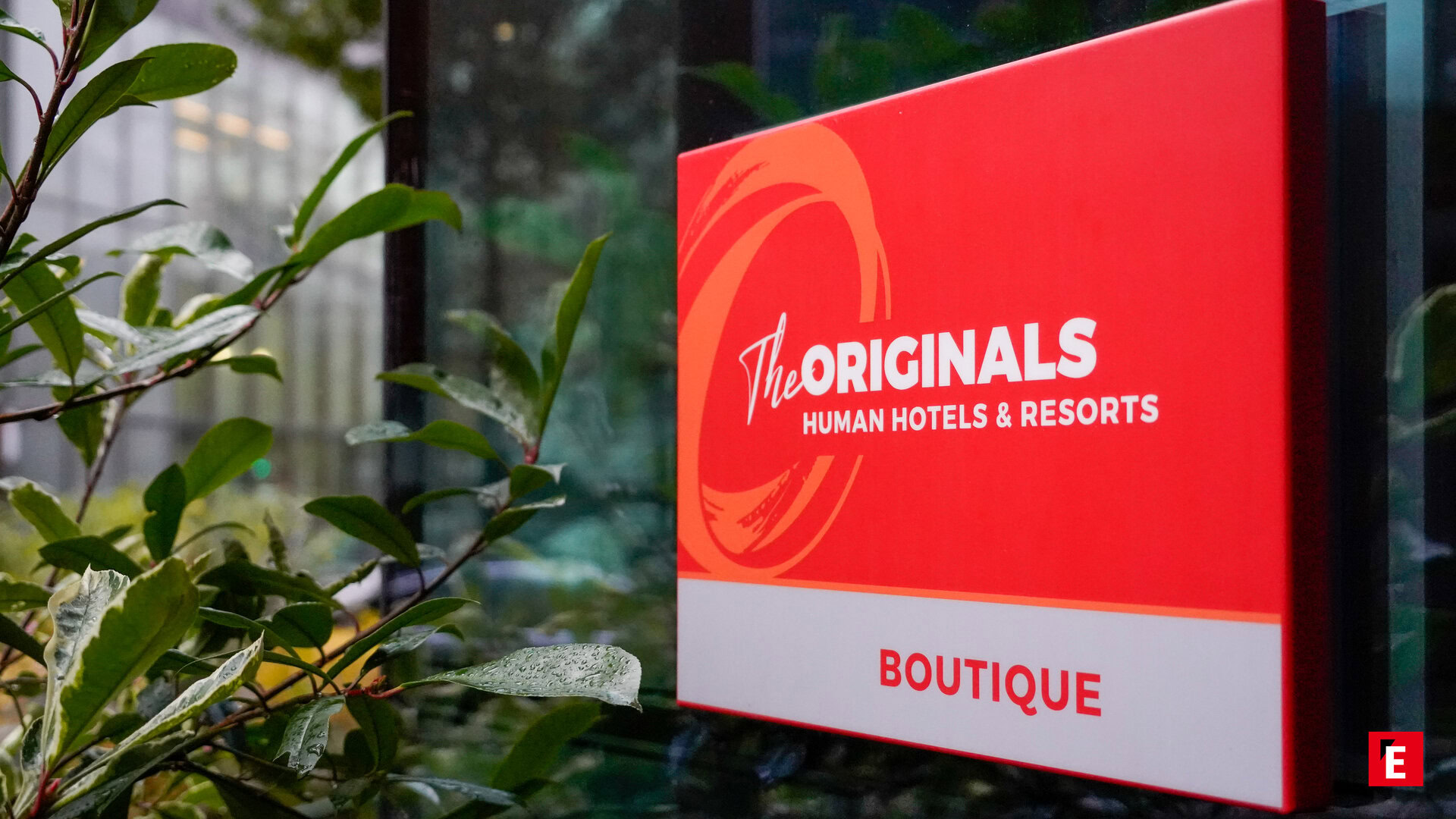 Franchise The Originals Hotels 2