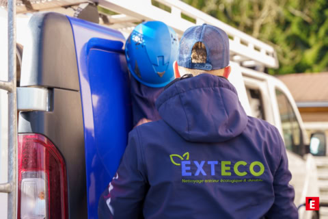 Franchise Exteco 2