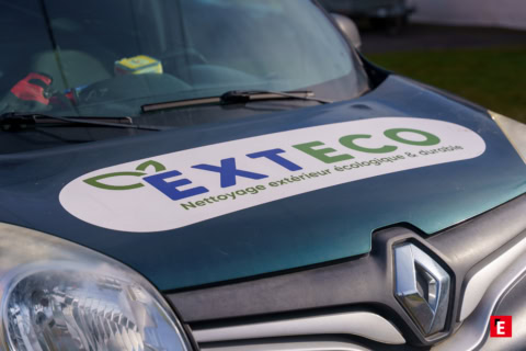 Franchise Exteco 12