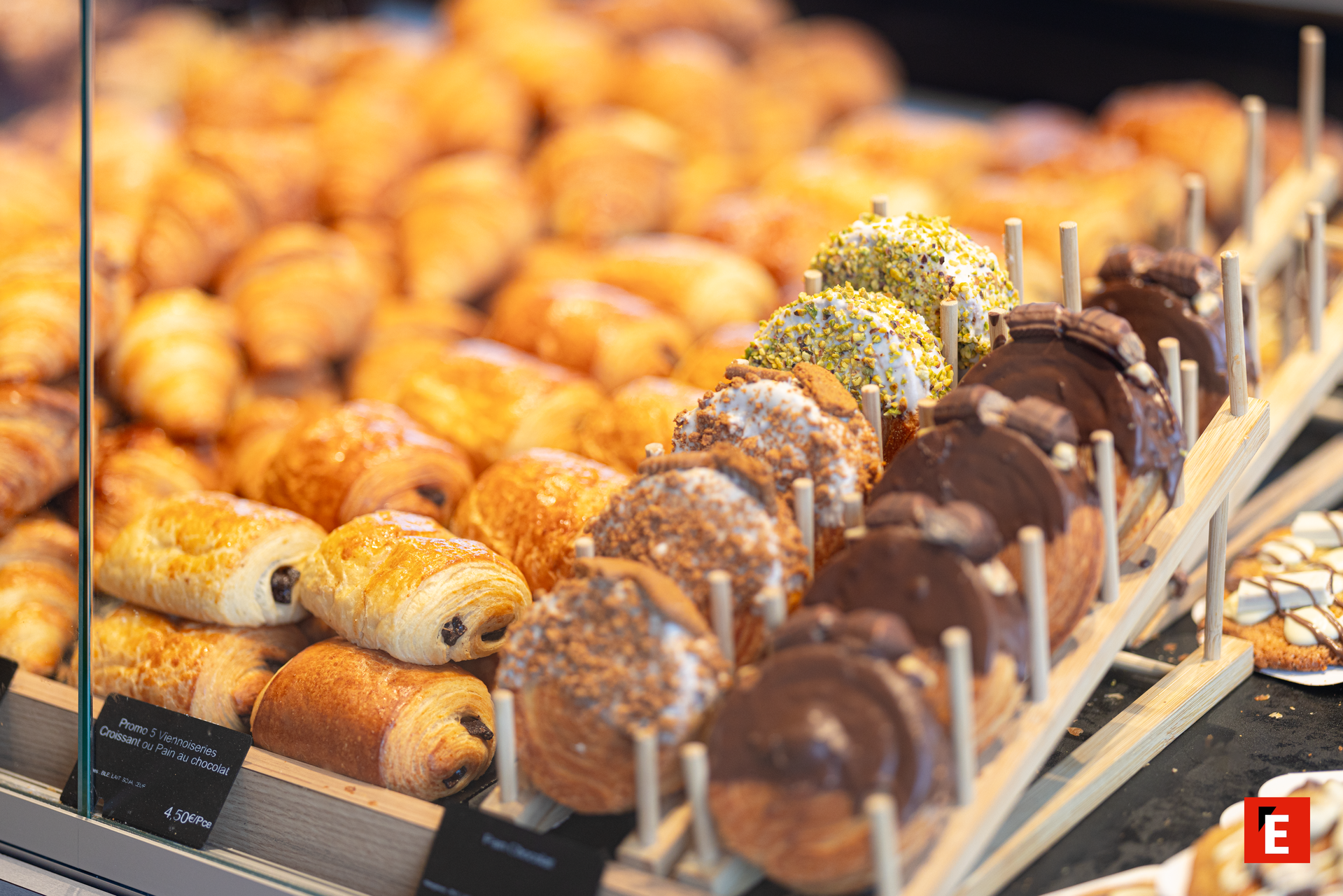 Franchise L'atelier Papilles 9