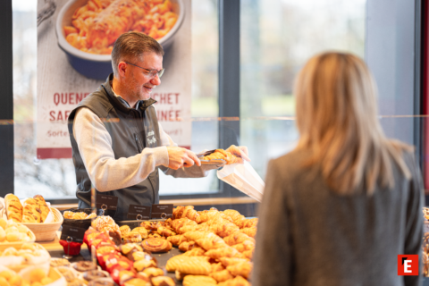 Franchise L'atelier Papilles 7