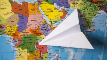 Se développer à l'international : pourquoi faire le choix de la joint-venture ?