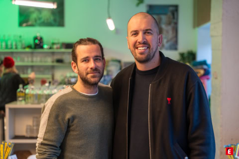 Franchise Santosha 12