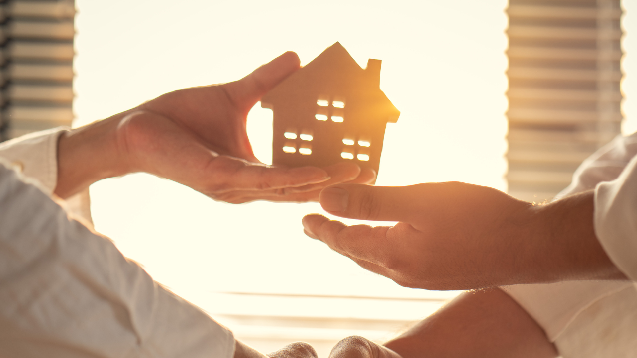 mandataire immobilier