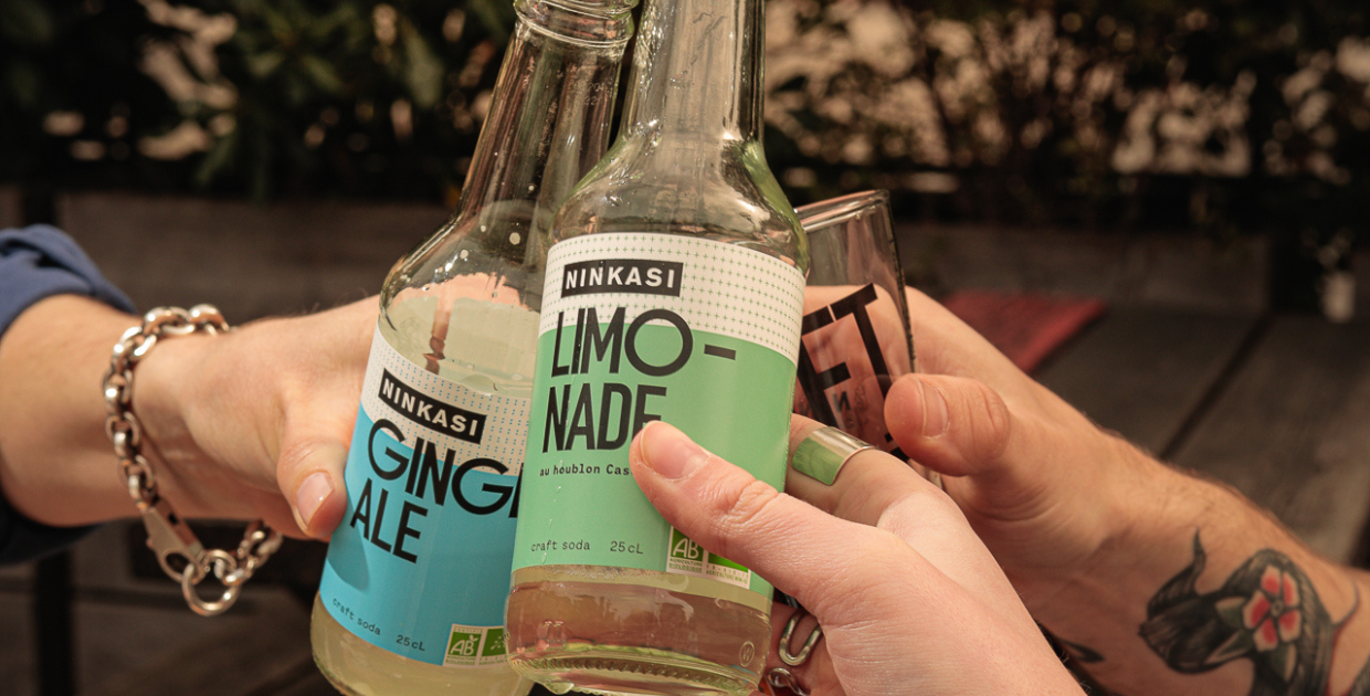 ninkasi cest aussi des boissons sans alcool 1