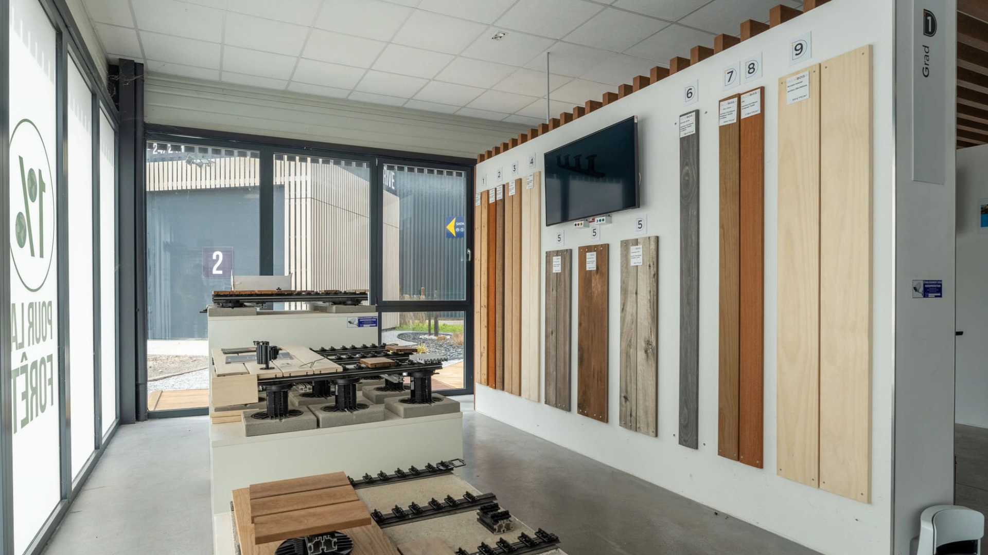 La relance automatique des devis chez DECKIBOIS