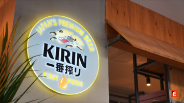 Franchise Ramen Kagura 2