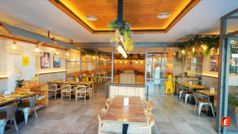 Franchise Ramen Kagura 6