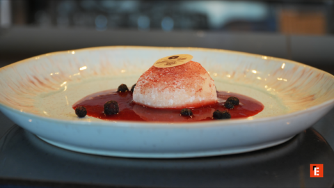 Franchise Ramen Kagura 12