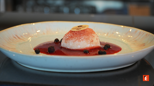 Franchise Ramen Kagura 12