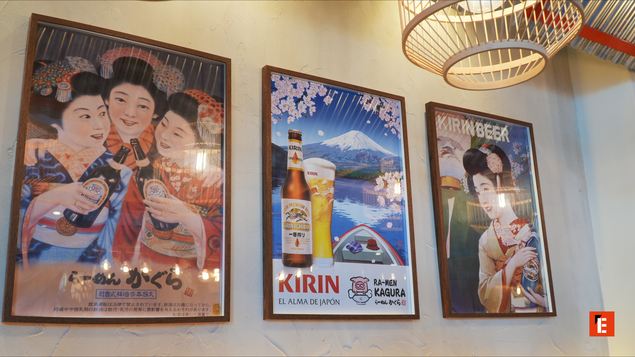 Franchise Ramen Kagura 15